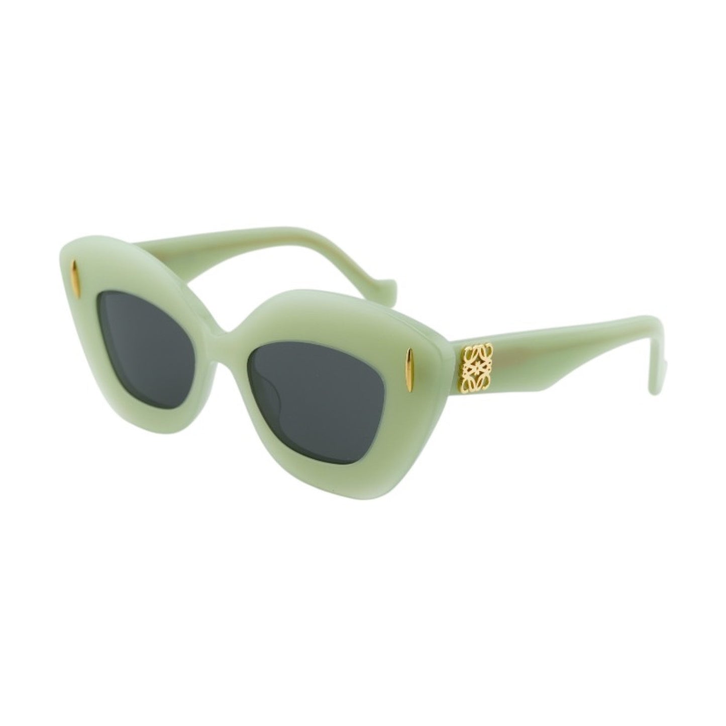 Lentes de Sol Loewe LW40127I 95A 48-18-140