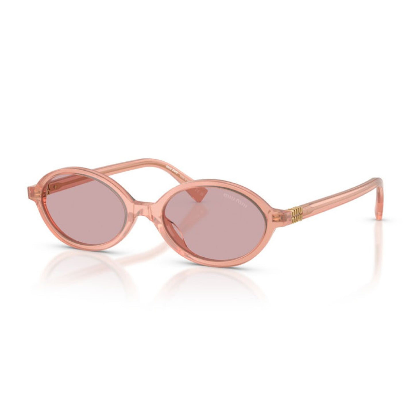Lentes de Sol Miu Miu MU04ZS 20I60V 50-18-140