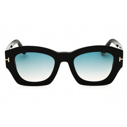 Lentes de Sol Tom Ford FT1083 01P 52-22-140