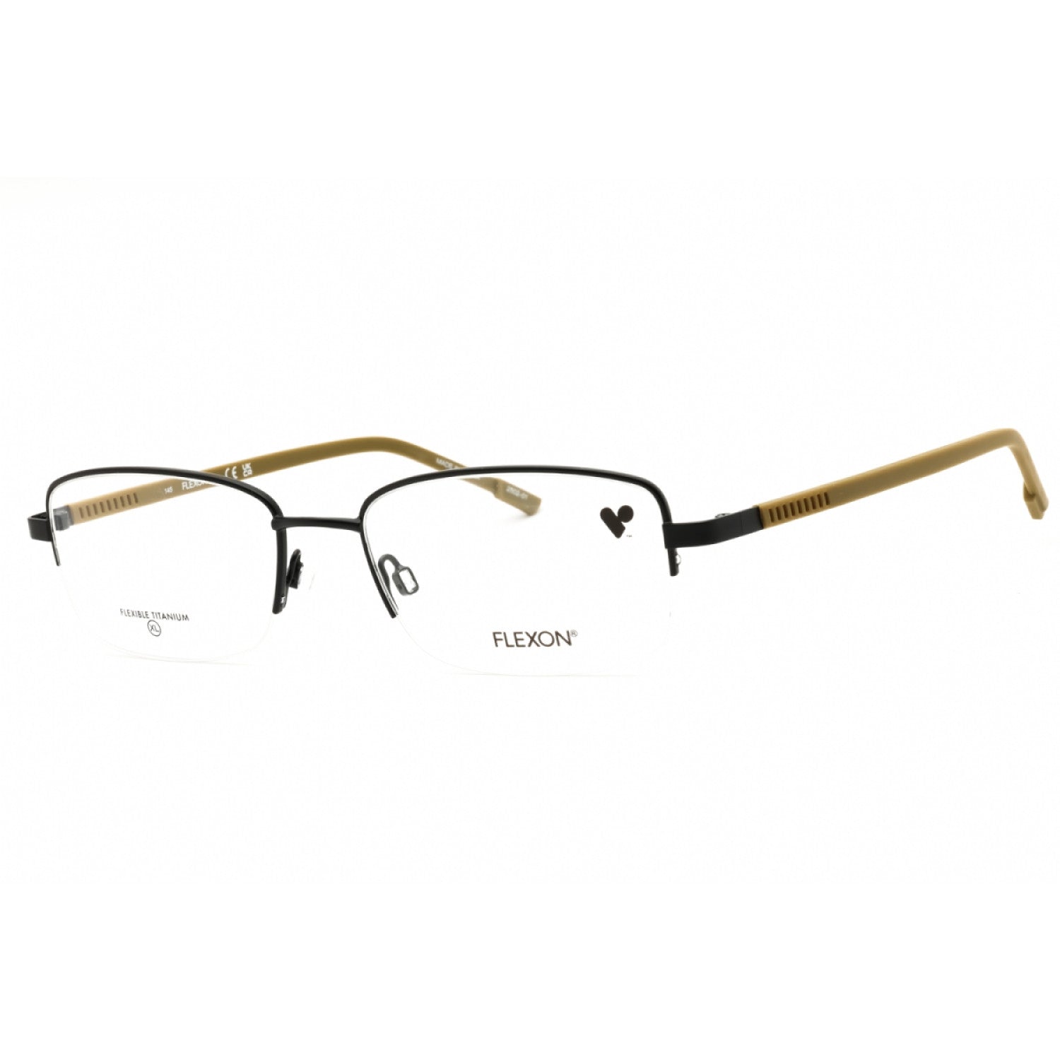Armazón Oftálmico Flexon FLEXONH6079N 004 52-19-145