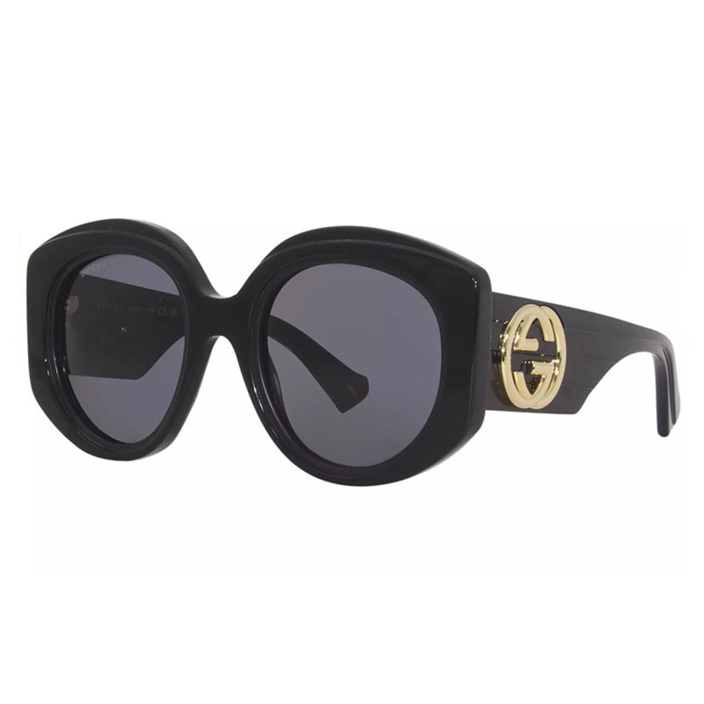 Lentes de Sol Gucci GG1308S 001 53-23-140