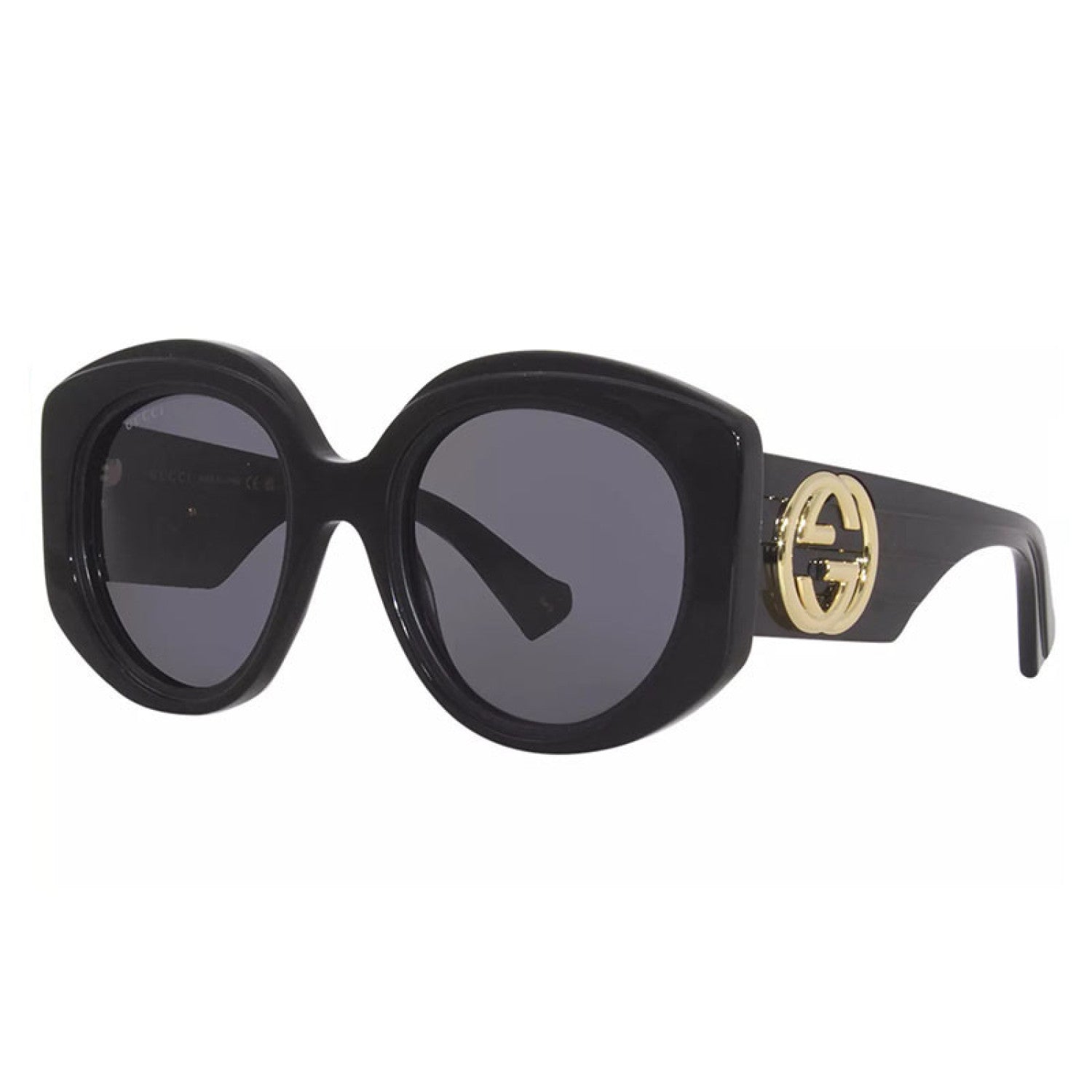 Lentes de Sol Gucci GG1308S 001 53-23-140