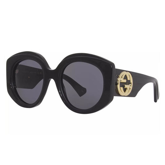 Lentes de Sol Gucci GG1308S 001 53-23-140