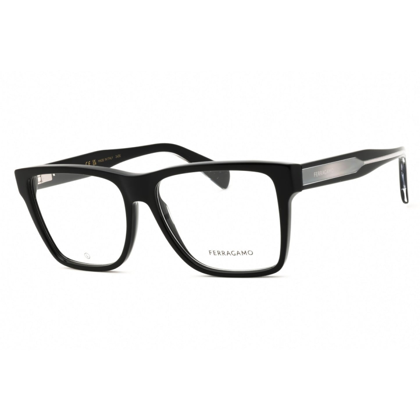 Armazón Oftálmico Salvatore Ferragamo SF2953N 001 56-15-145