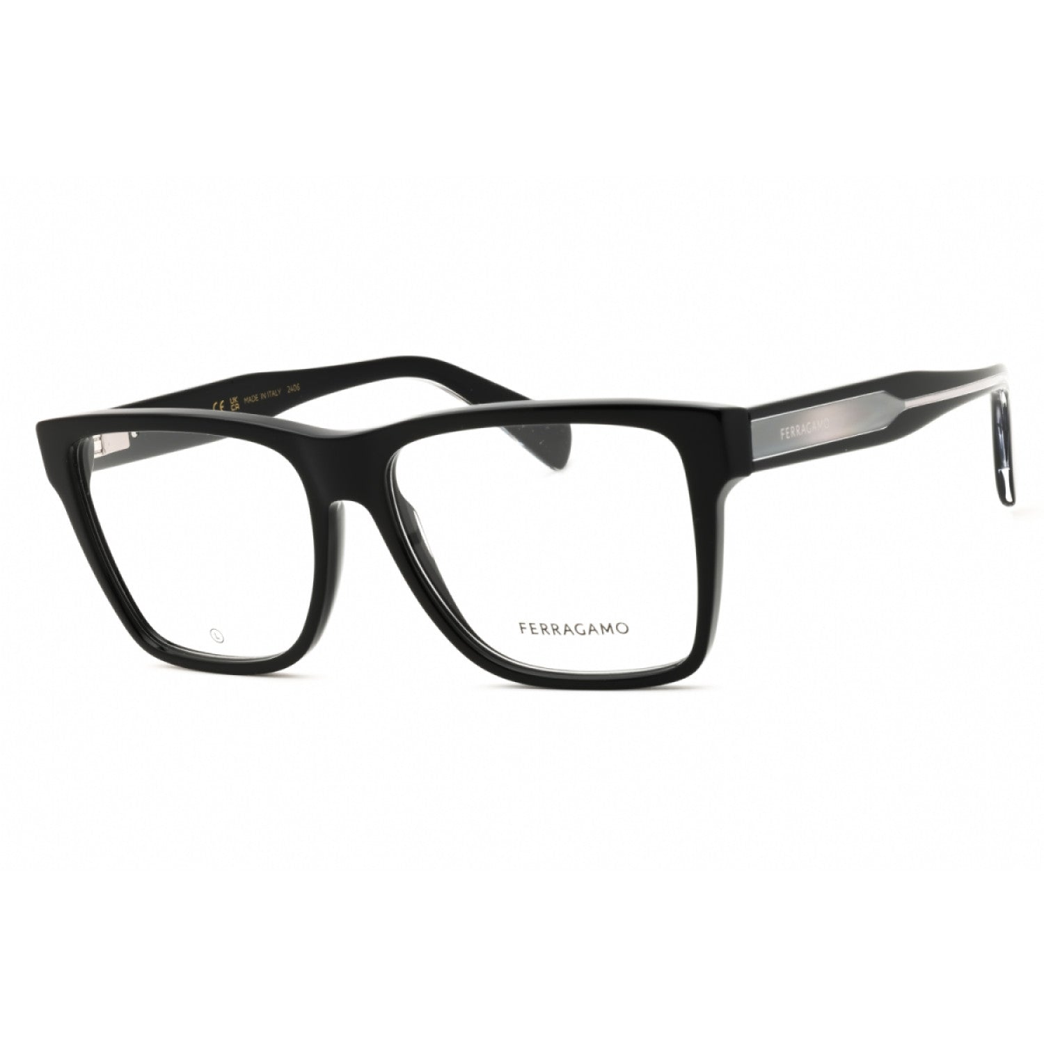 Armazón Oftálmico Salvatore Ferragamo SF2953N 001 56-15-145