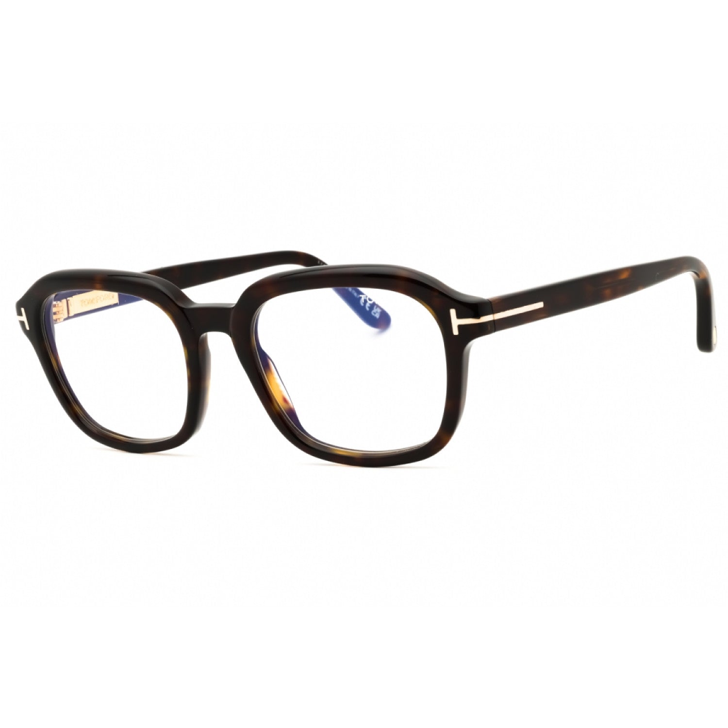 Armazón Oftálmico Tom Ford FT6060-B 052 53-20-145