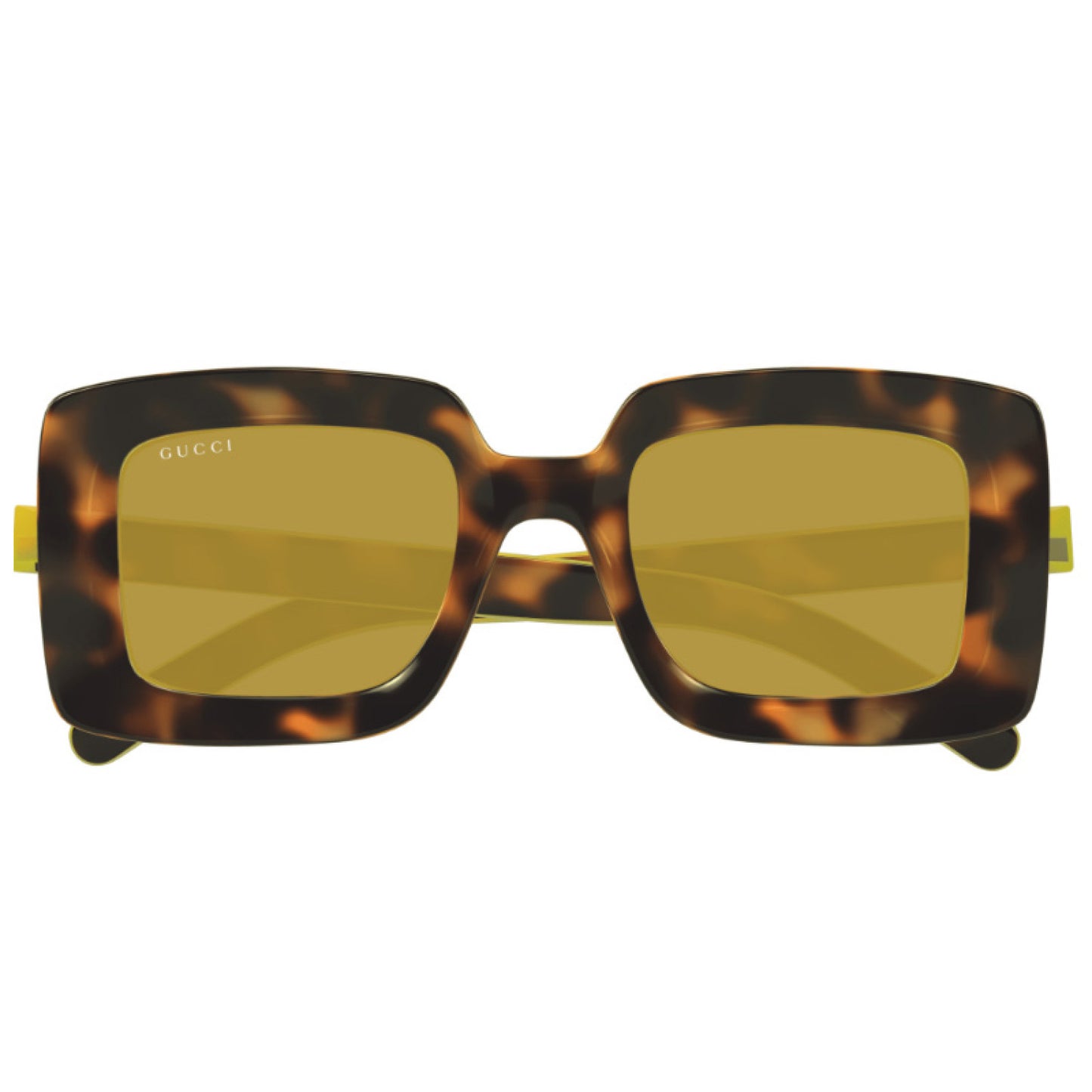 Lentes de Sol Gucci GG1718S 002 51-23-145