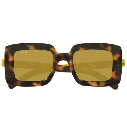 Lentes de Sol Gucci GG1718S 002 51-23-145