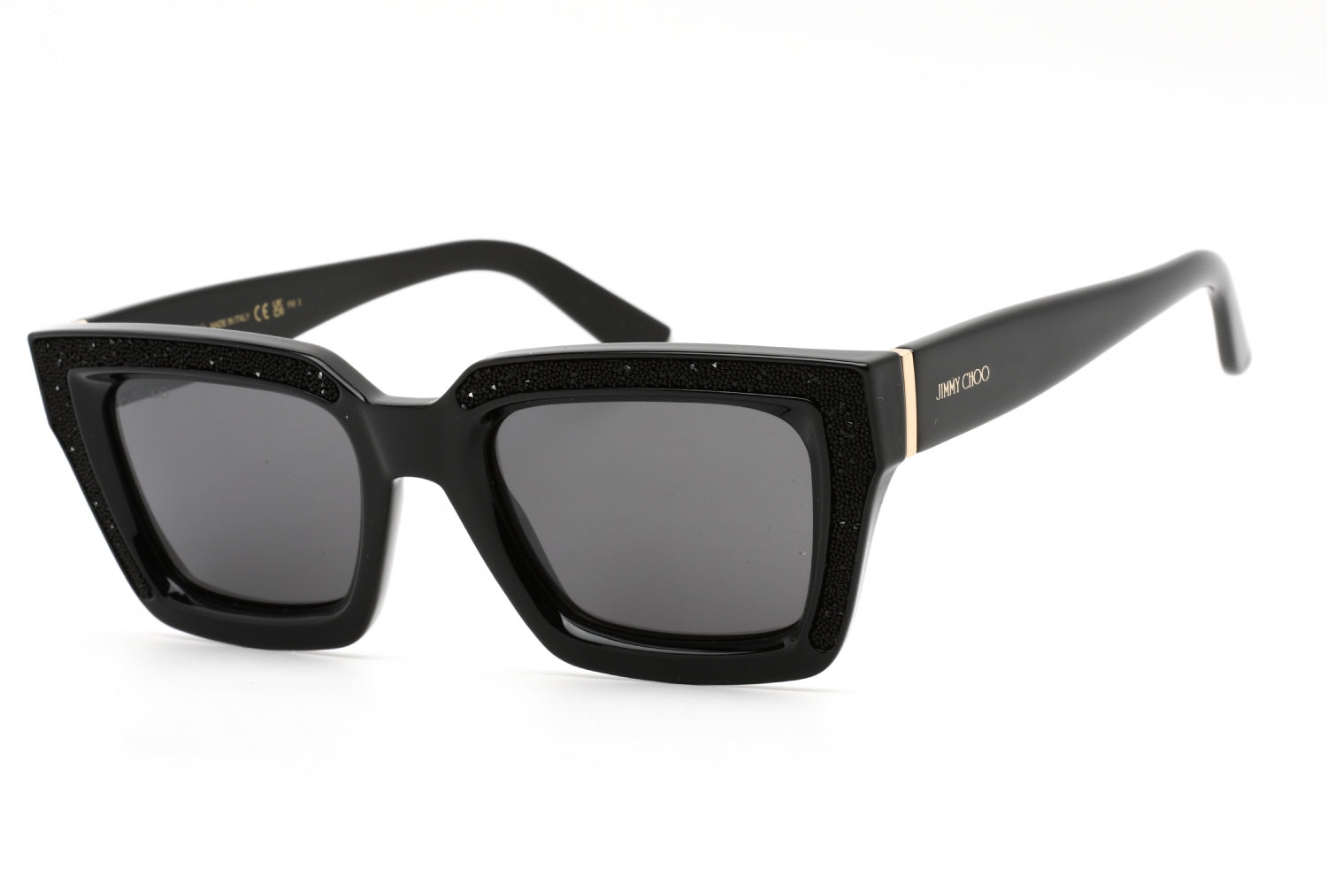 Lentes de sol Jimmy Choo ­ MEGS/S ­ 0807 T4 ­ 51X21X145 