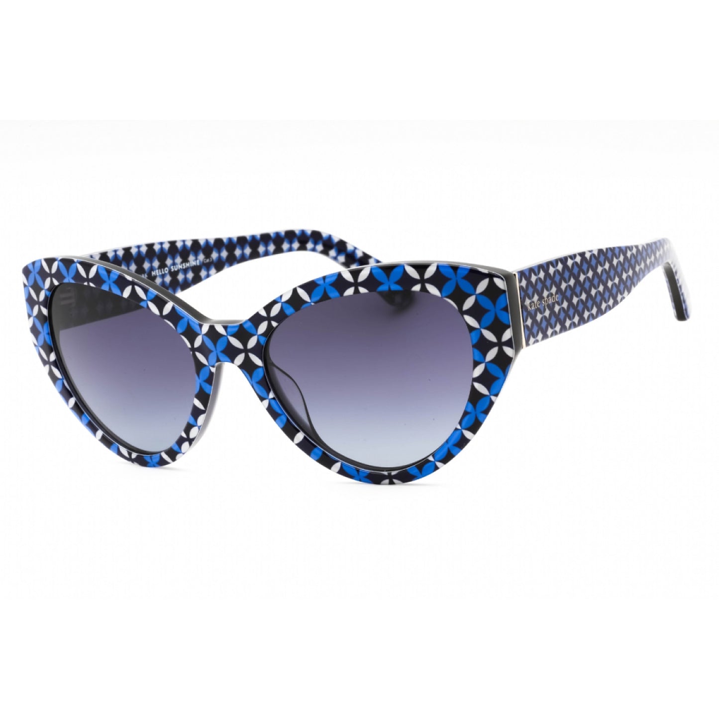 Lentes de Sol Kate Spade PAISLEIGH/S 0S6F9O 55-19-140