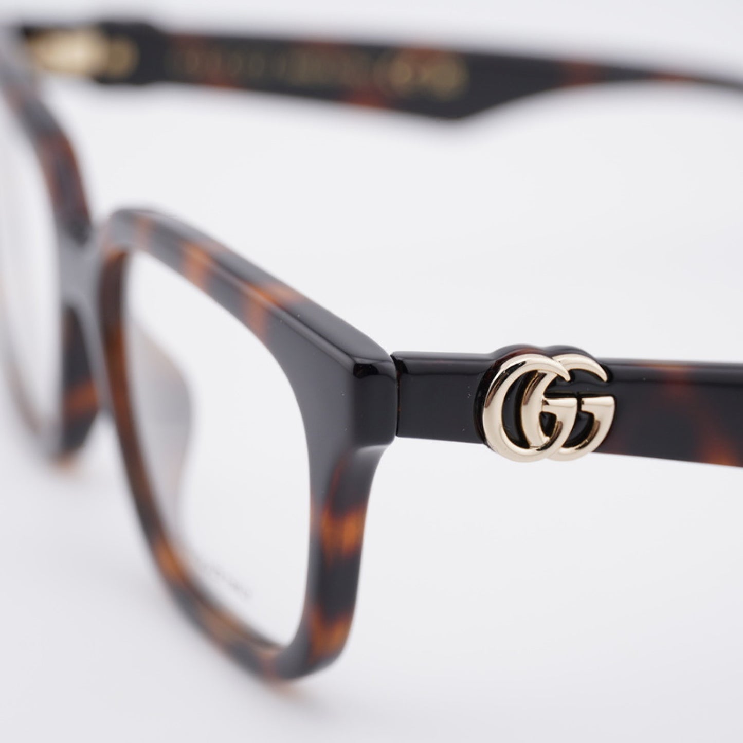 Armazón Oftálmico Gucci GG1536O 006 53-17-140