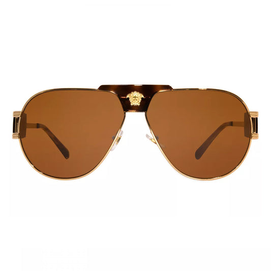 Lentes de Sol Versace VE2252 147073 63-12-145