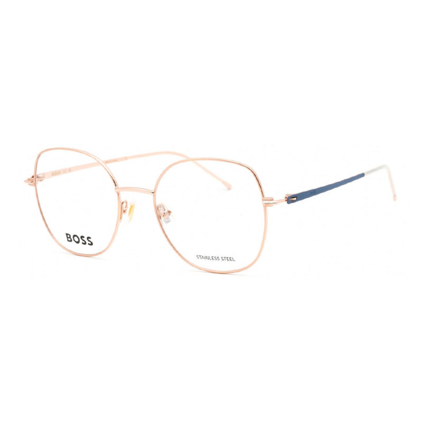 Armazón Oftálmico Hugo Boss BOSS 1529 0LKS00 52-19-140