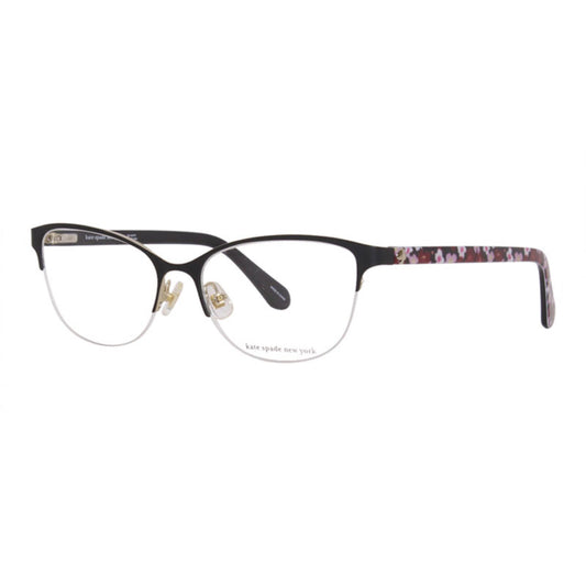 Armazón Oftálmico Kate Spade ADALINA 0I4600 53-16-140
