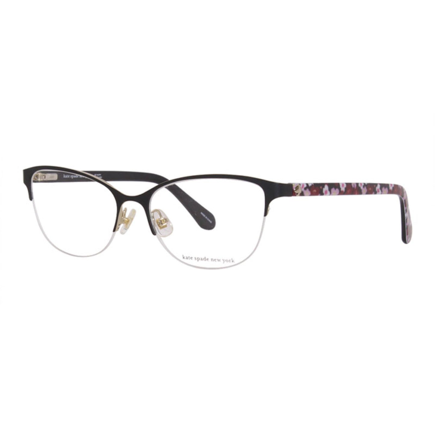 Armazón Oftálmico Kate Spade ADALINA 0I4600 53-16-140