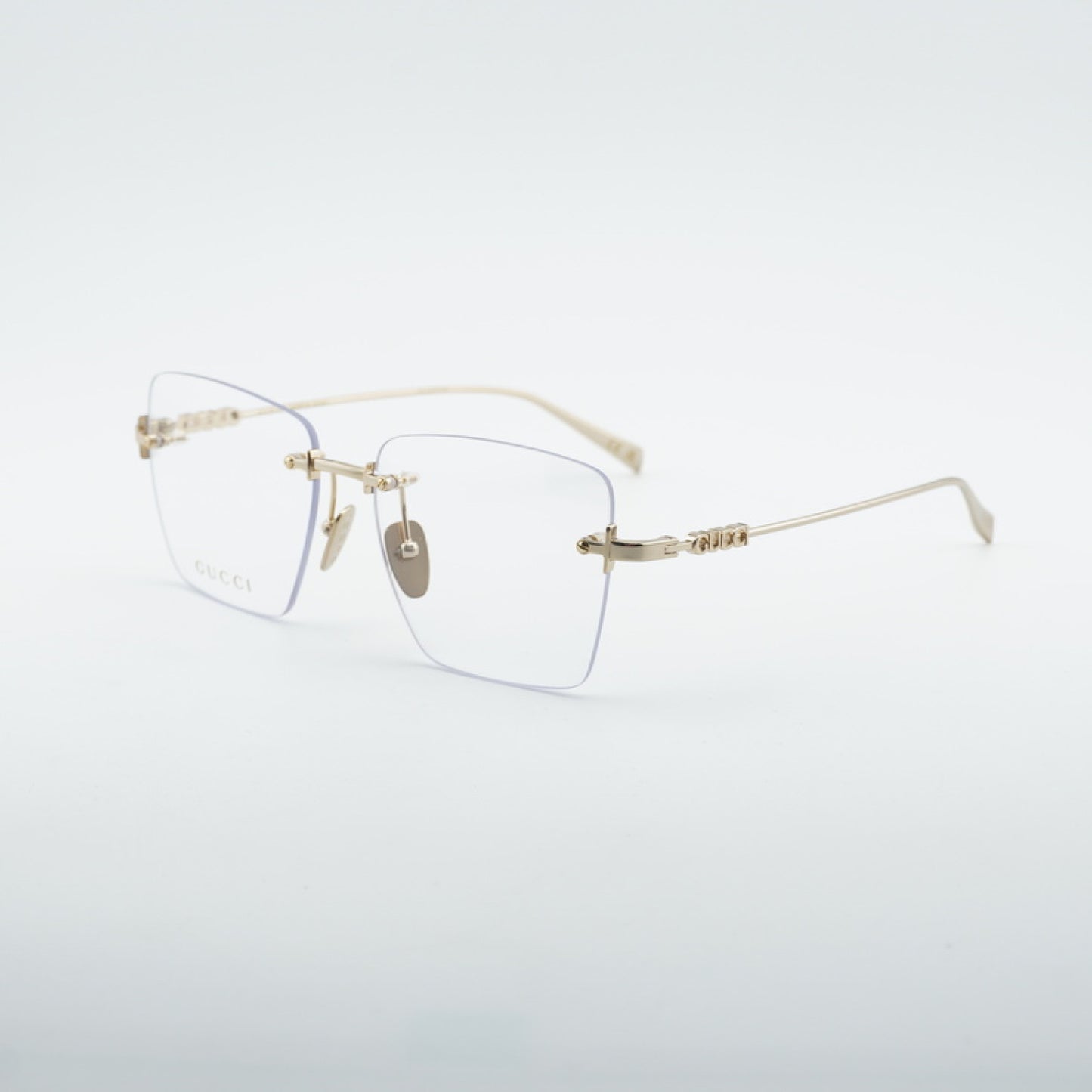 Armazón Oftálmico Gucci GG1938O 001 54-16-140