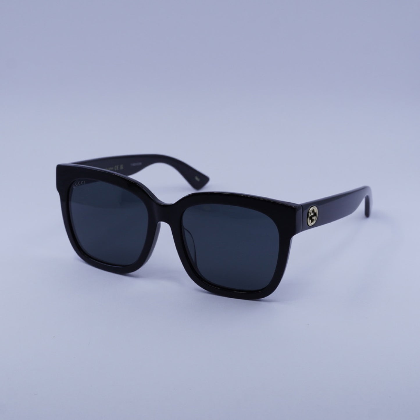 Lentes de Sol Gucci GG0034SN 001 54-20-140