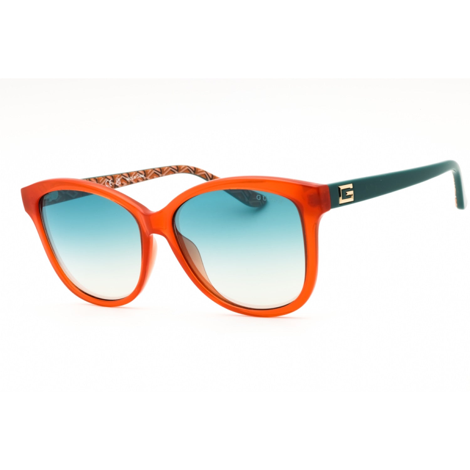 Lentes de Sol Guess GU7920 44X 58-15-140