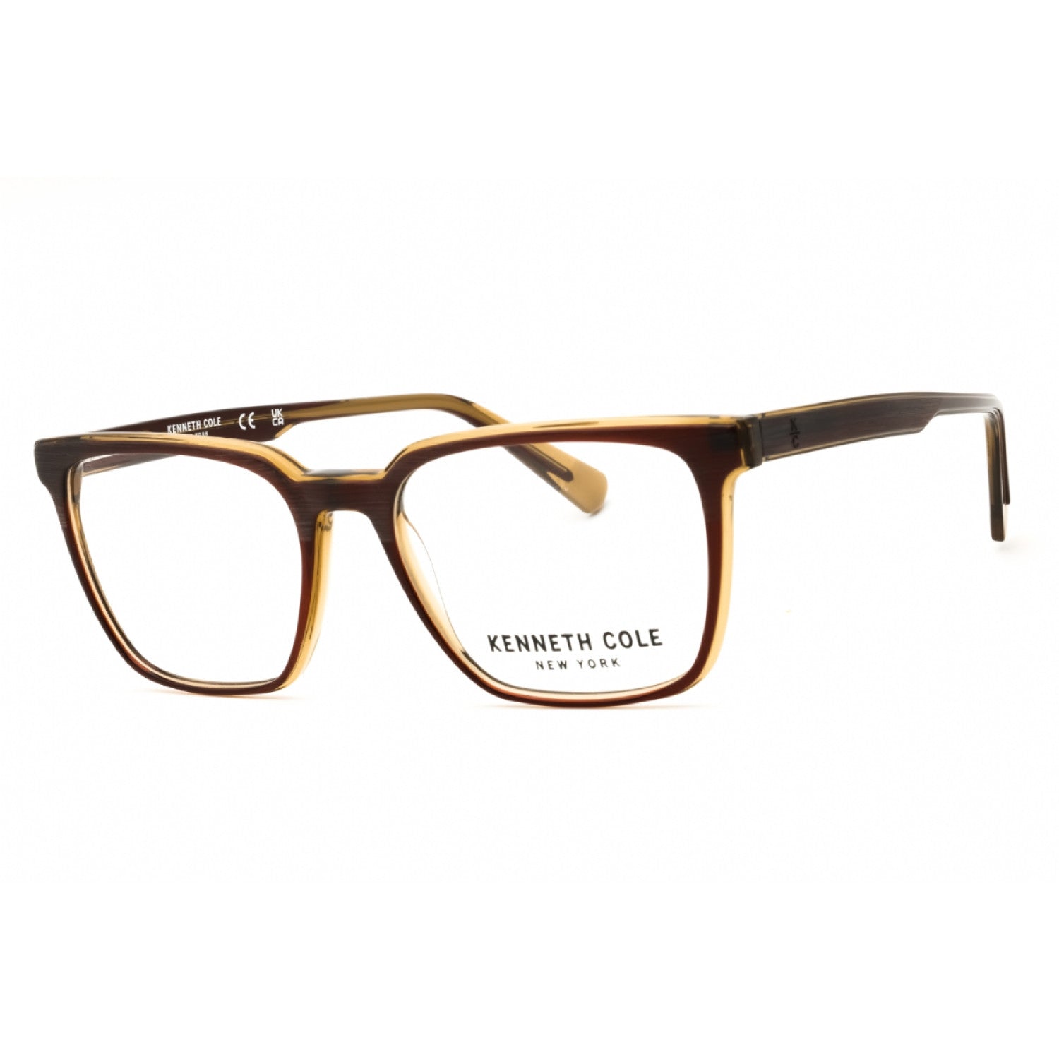 Armazón Oftálmico Kenneth Cole New York KC50012 050 52-17-145