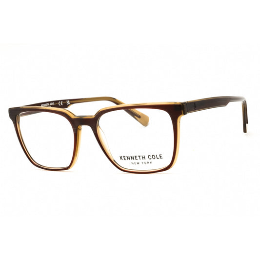 Armazón Oftálmico Kenneth Cole New York KC50012 050 52-17-145