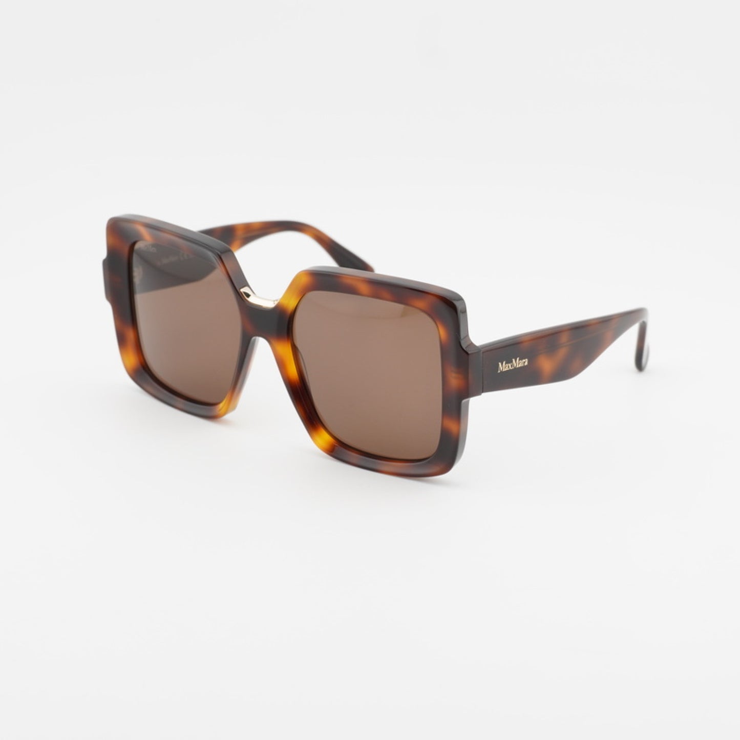 Lentes de Sol Max Mara MM0088 52E 56-18-140