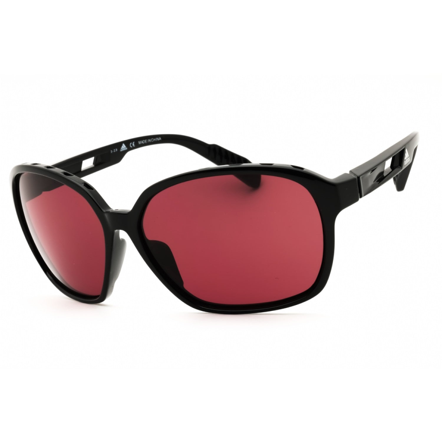 Lentes de Sol Adidas SP0013 01Y 62-13-125