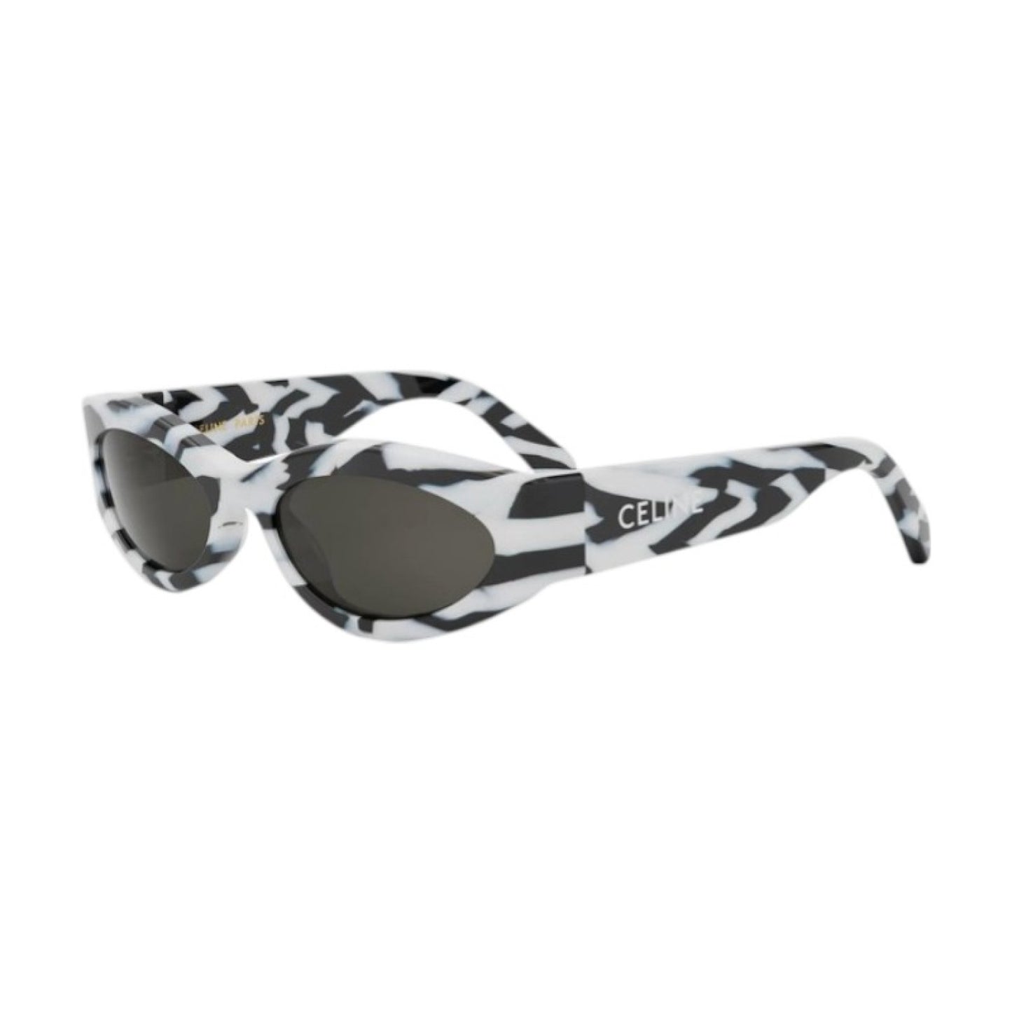 Lentes de Sol Celine CL40288I MONOCHROMS 04A 56-18-130