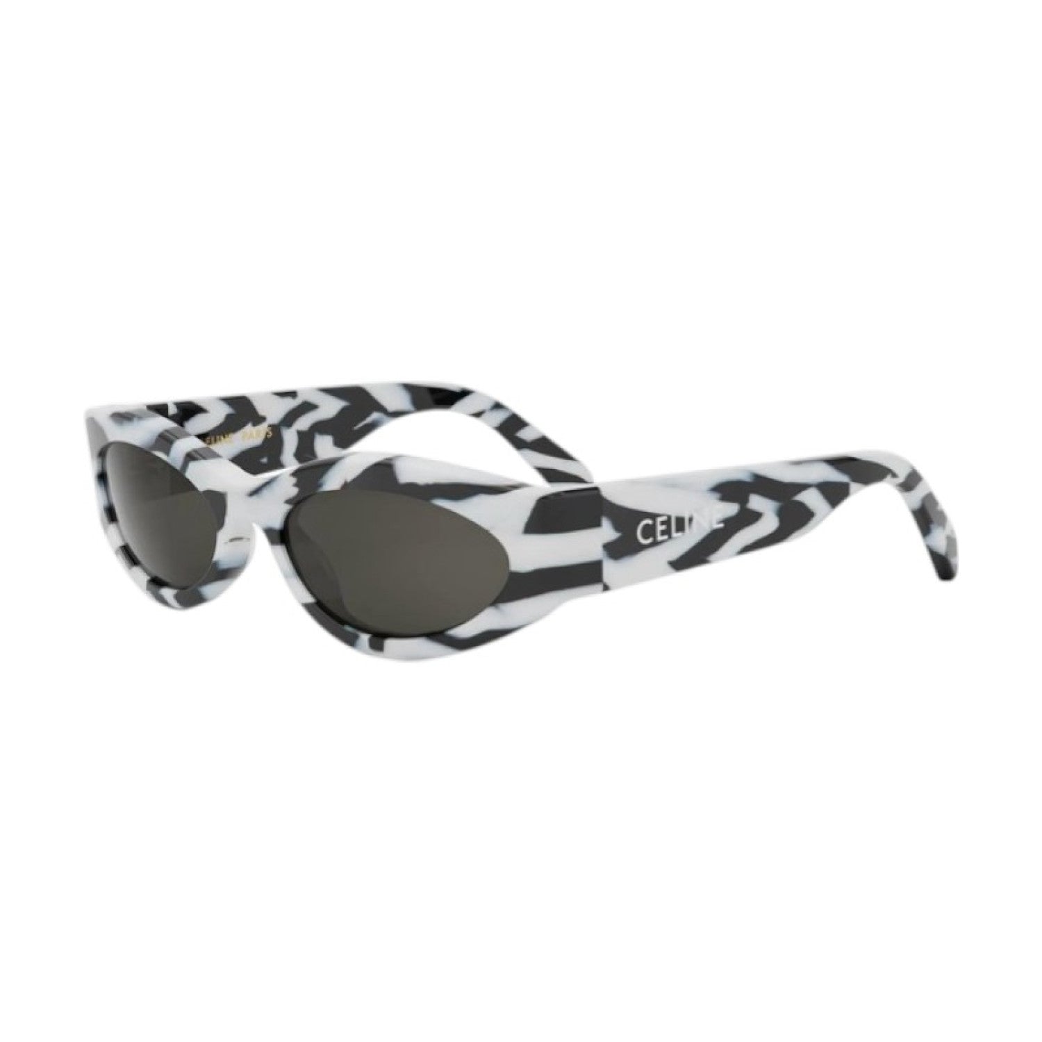 Lentes de Sol Celine CL40288I MONOCHROMS 04A 56-18-130