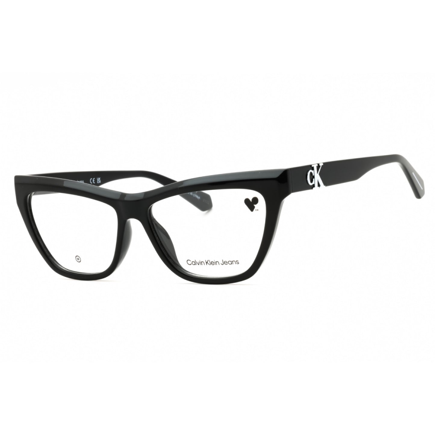 Armazón Oftálmico Calvin Klein Jeans CKJ23614 001 54-14-140