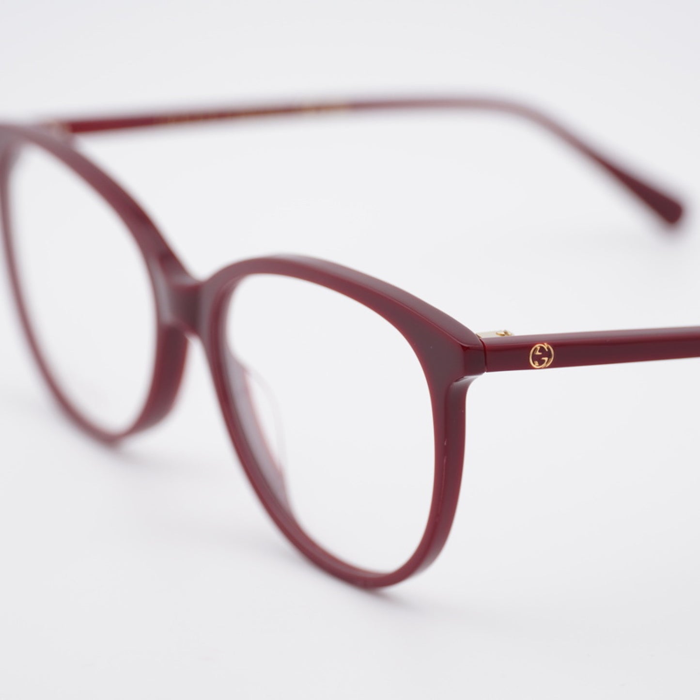 Armazón Oftálmico Gucci GG0550O 011 53-16-140