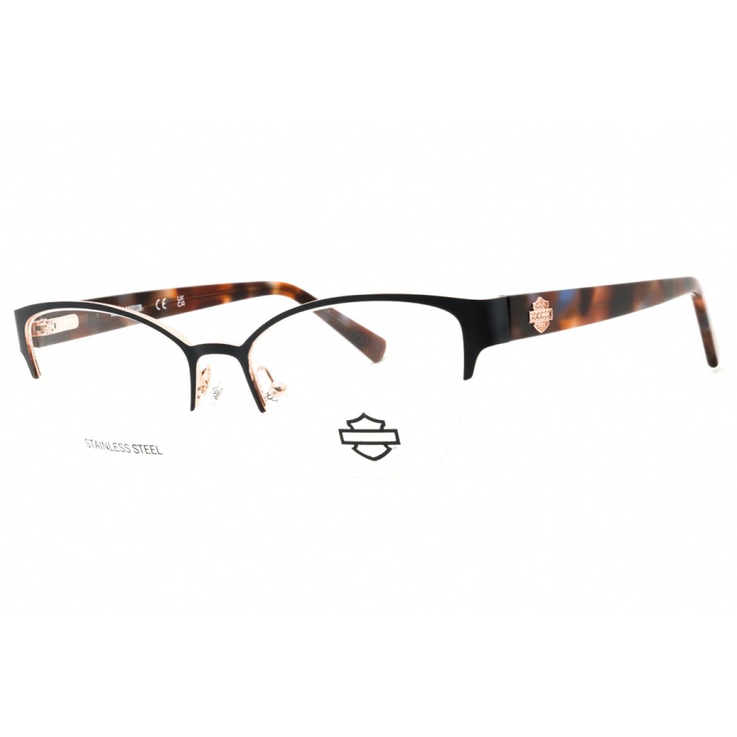 Armazón Oftálmico Harley Davidson HD50109 091 55-17-140
