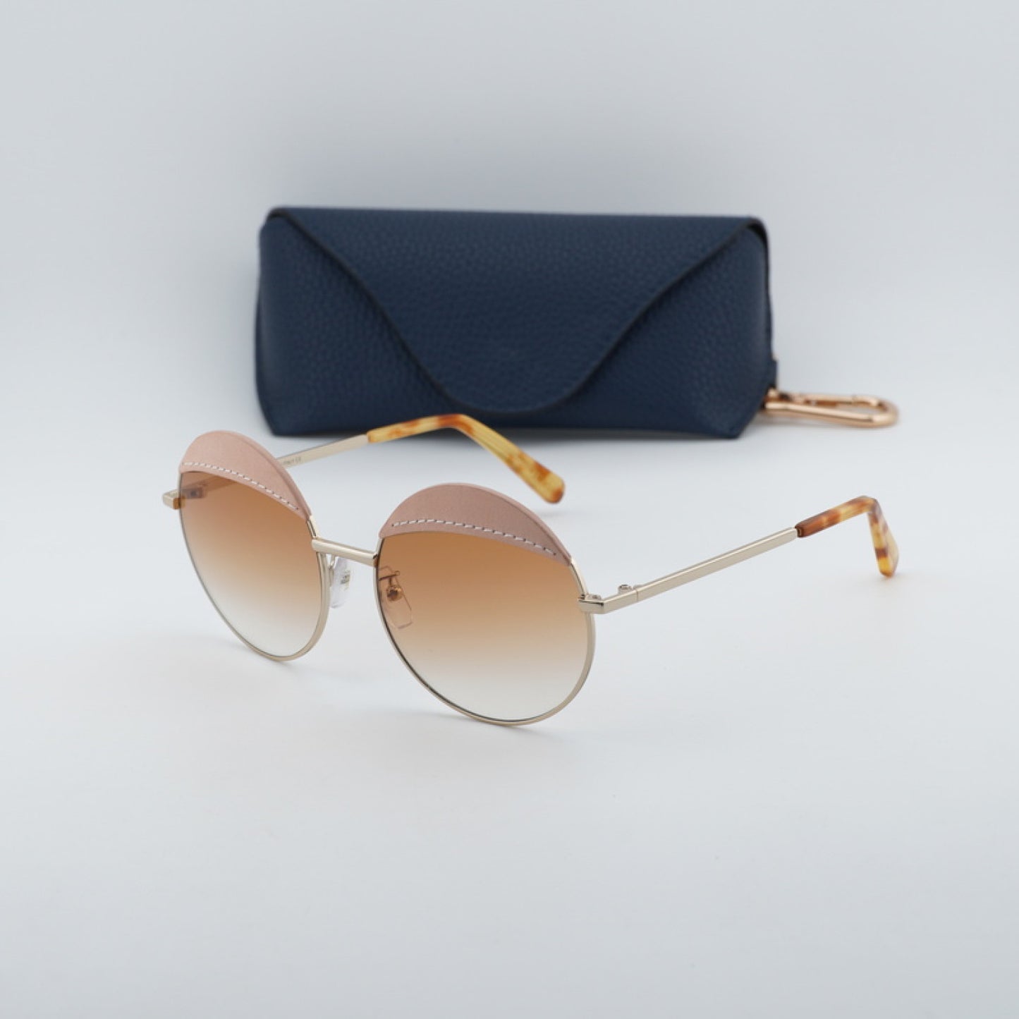 Lentes de Sol Loewe LW40007U 33F 58-17-140