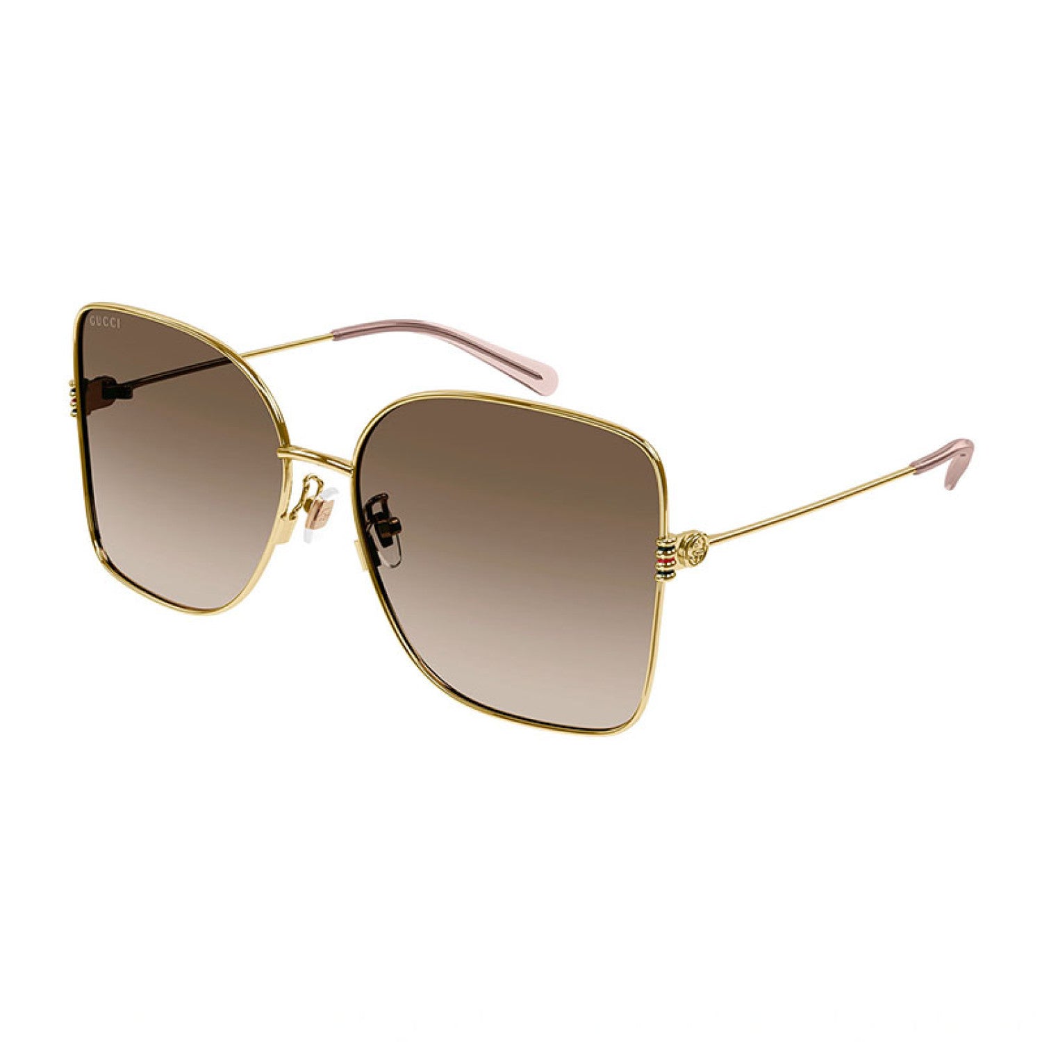 Lentes de Sol Gucci GG1282SA 003 62-16-140
