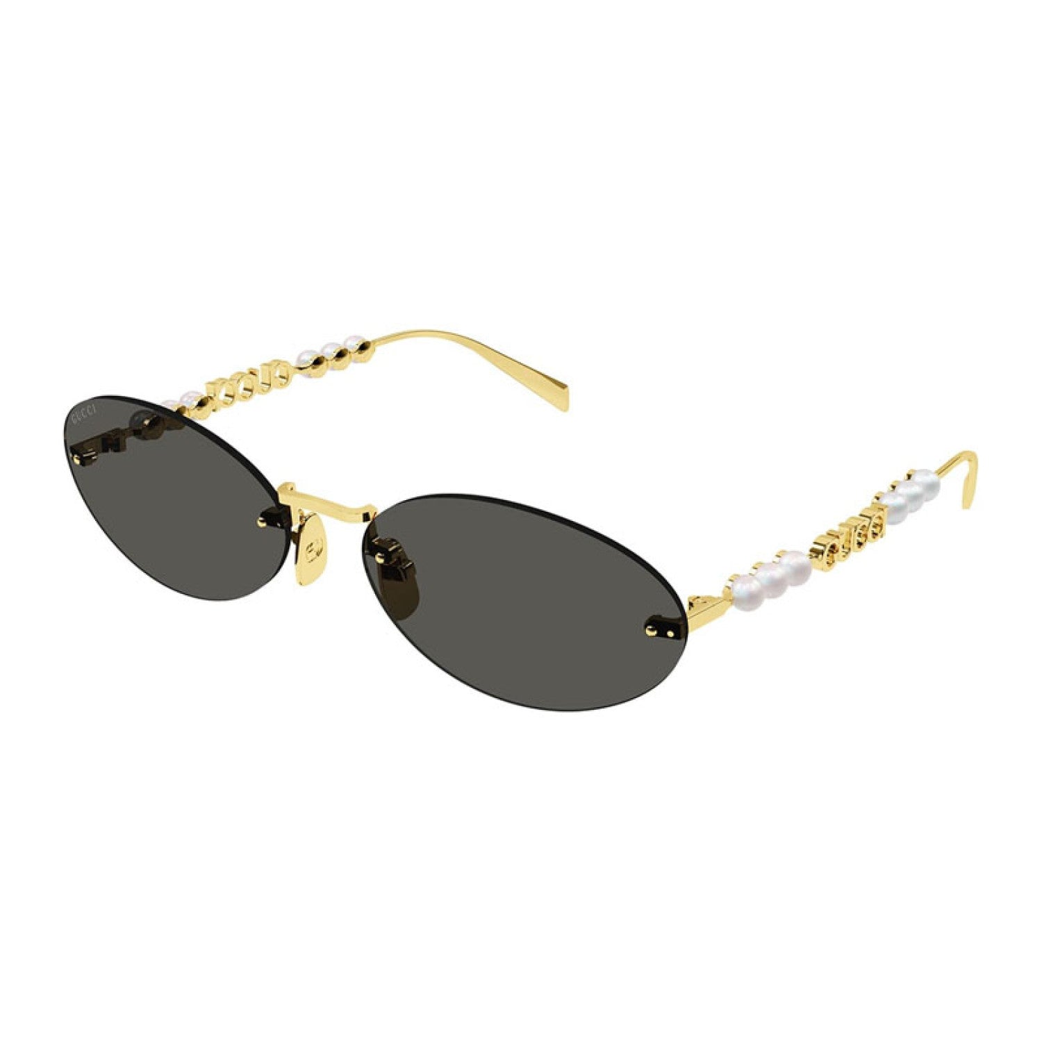 Lentes de Sol Gucci GG1922S 001 62-17-140