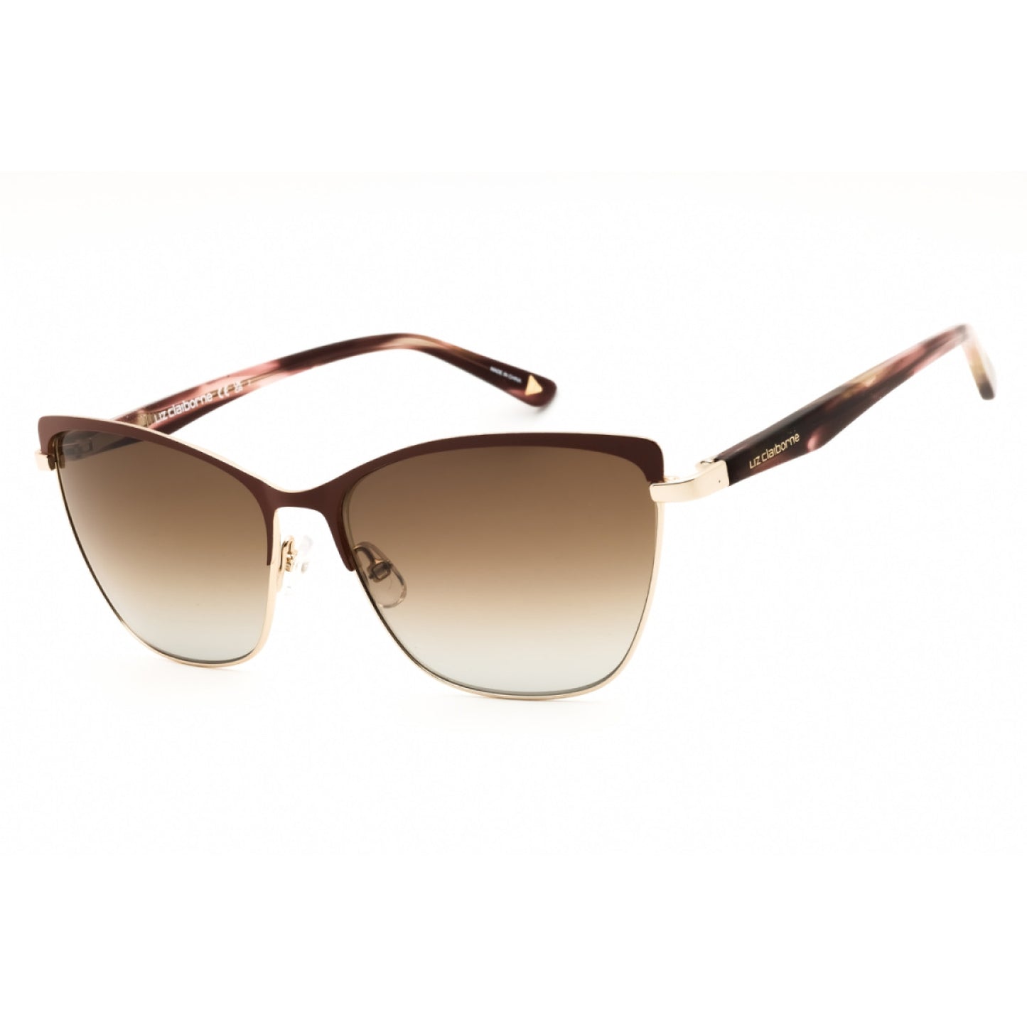 Lentes de Sol Liz Claiborne L 589/S 0FG4HA 58-15-14