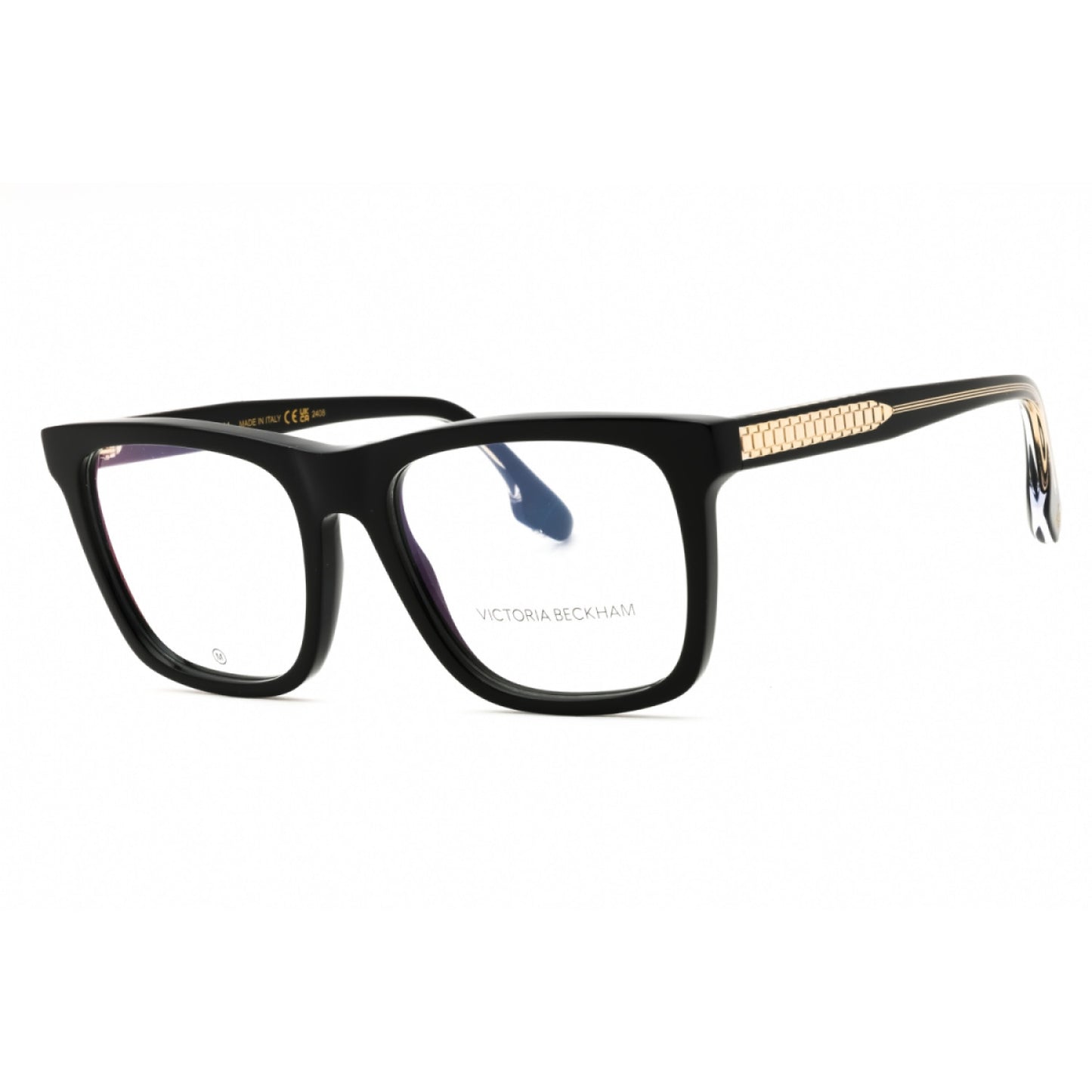 Armazón Oftálmico Victoria Beckham VB2670 001 53-17-140