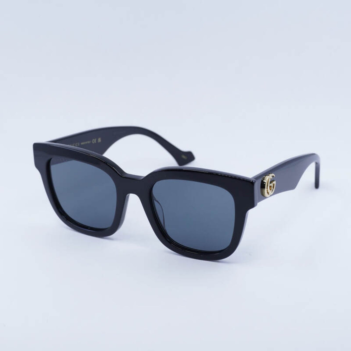 Gucci GG0998S 001 52-21-145 Sunglasses