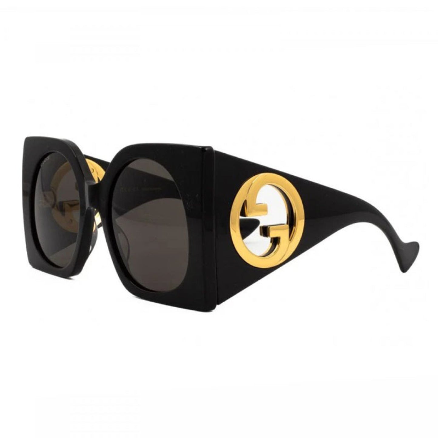 Lentes de Sol Gucci GG1254S 001 55-22-140