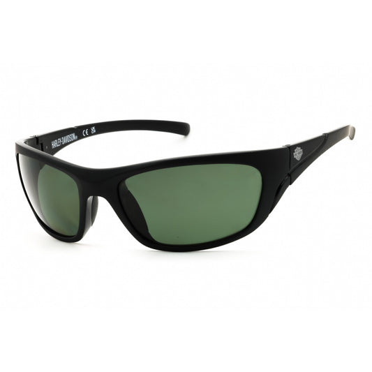 Lentes de Sol Harley Davidson HD0903X 02R 61-18-125