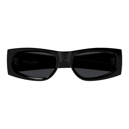 Lentes de Sol Saint Laurent SLM140 001 56-18-130