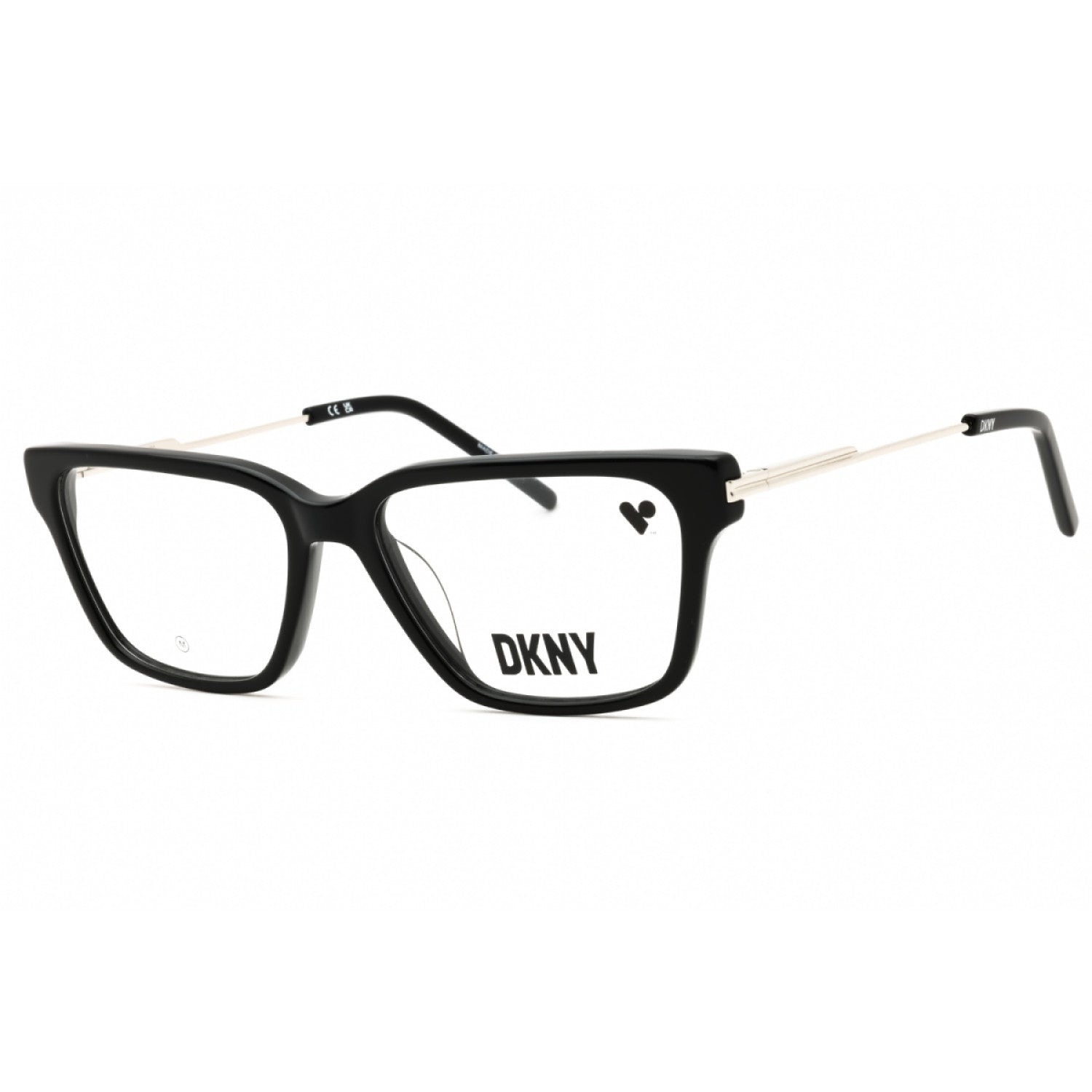 Armazón Oftálmico DKNY DK7012 001 53-16-135