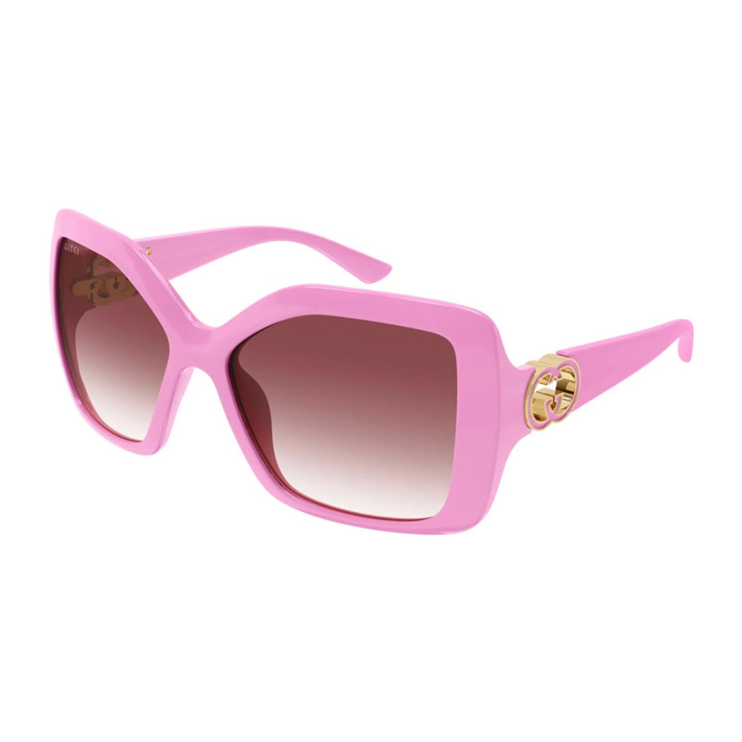 Lentes de Sol Gucci GG2015S 005 59-16-130