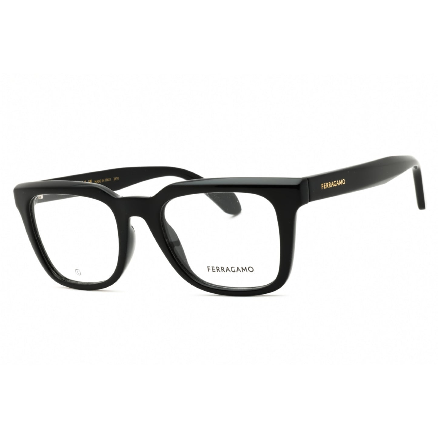 Armazón Oftálmico Salvatore Ferragamo SF2990 001 52-21-145