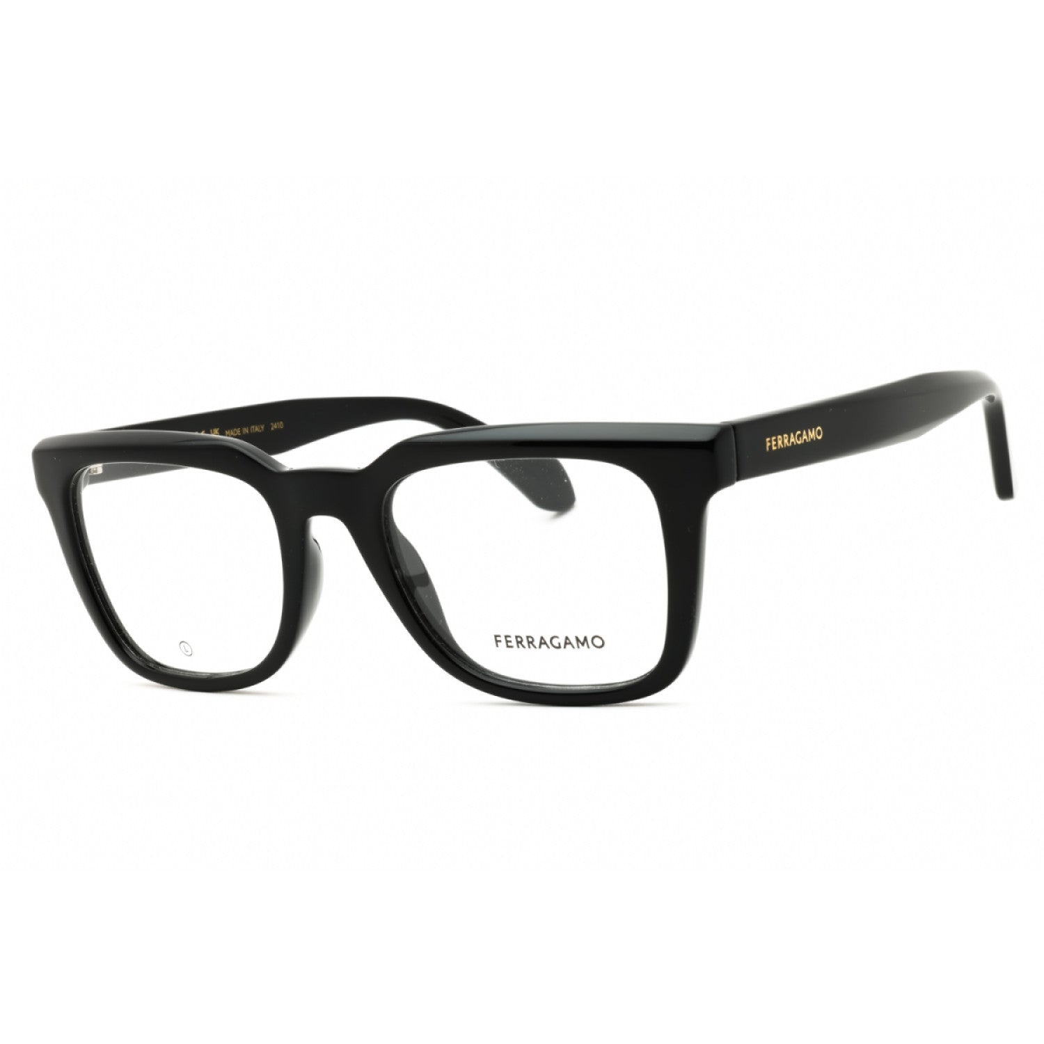 Armazón Oftálmico Salvatore Ferragamo SF2990 001 52-21-145