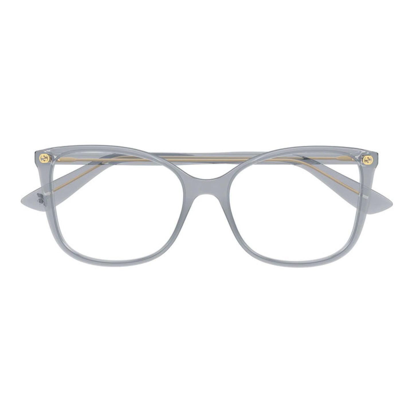 Armazón Oftálmico Gucci GG0026O 017 53-17-140