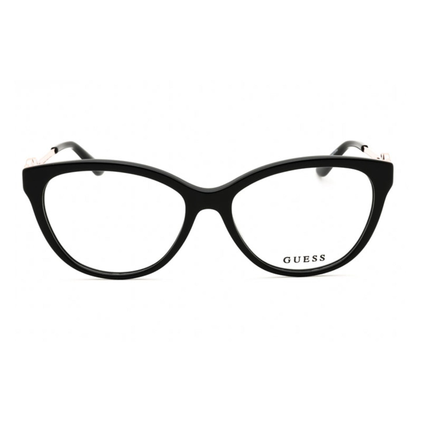 Armazón Oftálmico Guess GU50230 001 53-16-140