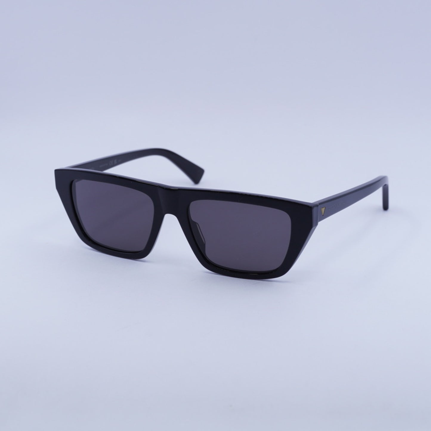 Lentes de Sol Bottega Veneta BV1291S 001 54-17-145