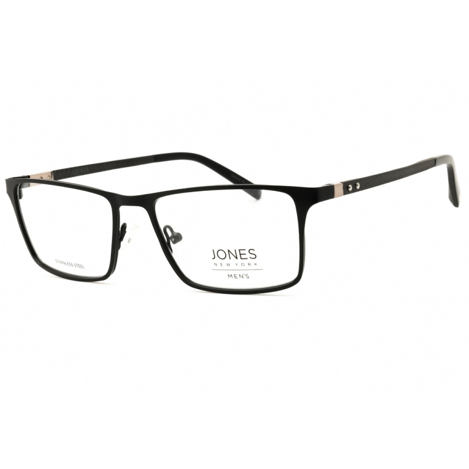 Armazón Oftálmico Jones New York VJOM368 0BLA00 54-17-145