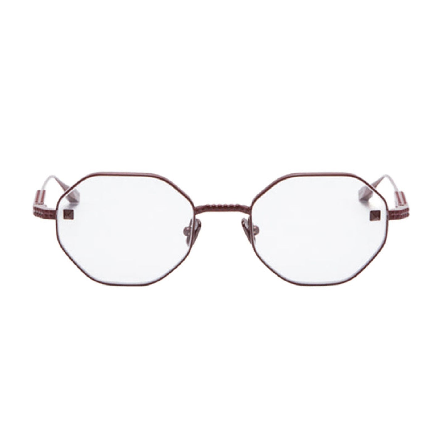 Valentino V-STUD VLX-122 B 52-21-140 Eyeglasses Frame