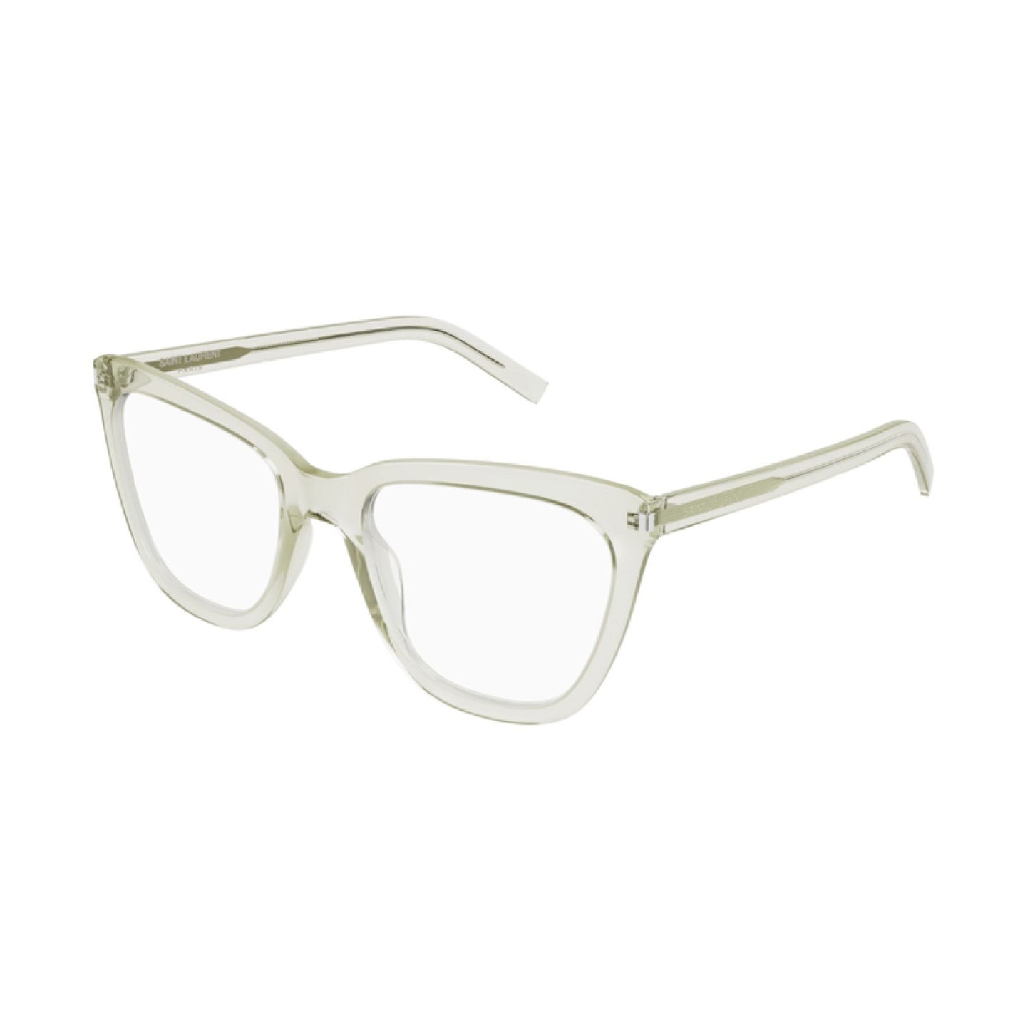Armazón Oftálmico Saint Laurent SL548SLIMOPT 005 55-20-145